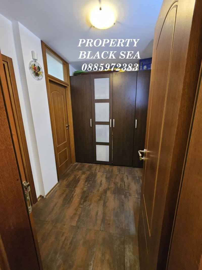Продава  2-стаен област Бургас , гр. Несебър , 58 кв.м | 81895339 - изображение [8]
