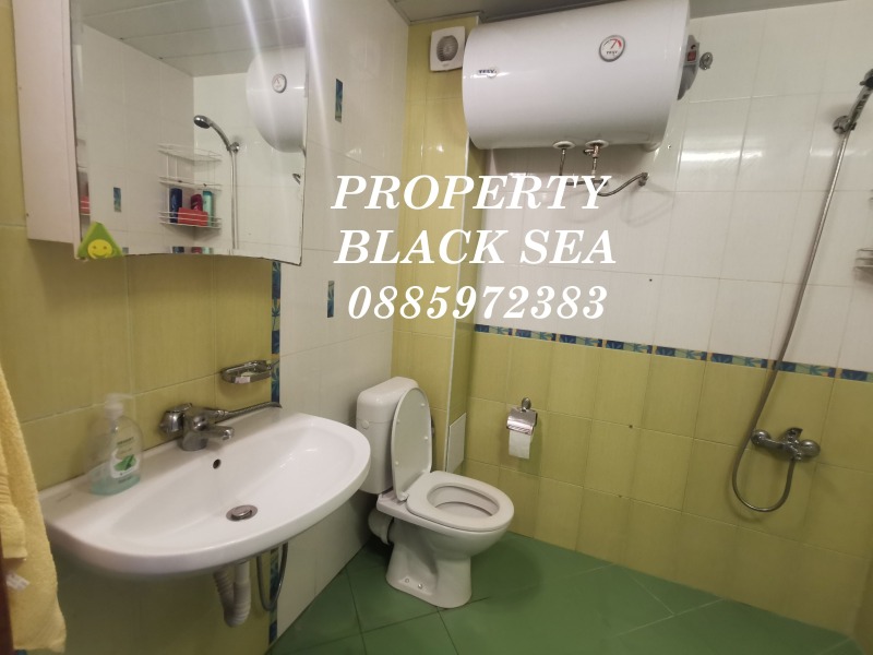 Продава  2-стаен област Бургас , гр. Несебър , 58 кв.м | 81895339 - изображение [10]