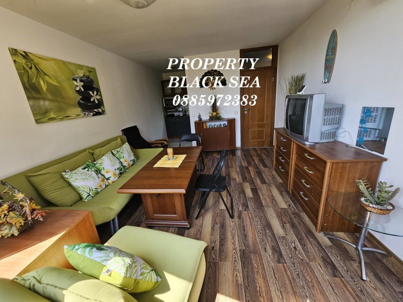 Продава  2-стаен област Бургас , гр. Несебър , 58 кв.м | 81895339 - изображение [4]
