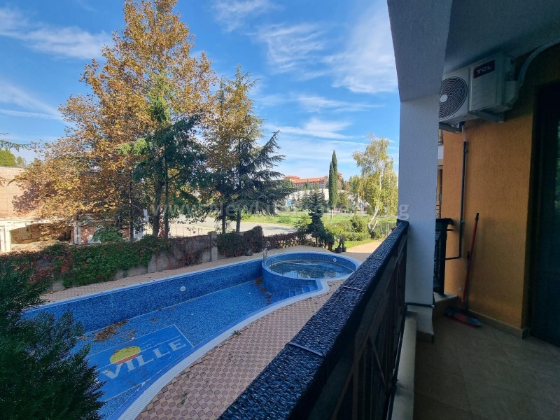 Na prodej  1 ložnice oblast Burgas , k.k. Slančev brjag , 65 m2 | 63610395 - obraz [16]