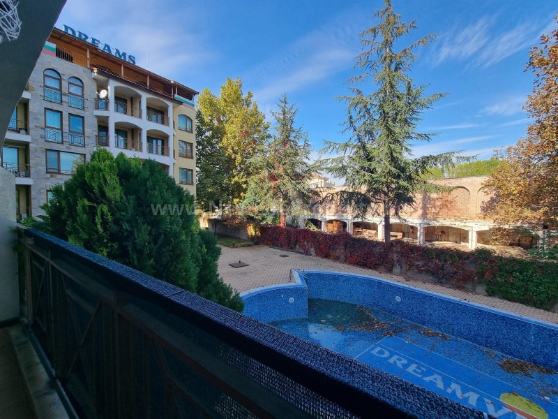 Na prodej  1 ložnice oblast Burgas , k.k. Slančev brjag , 65 m2 | 63610395 - obraz [17]