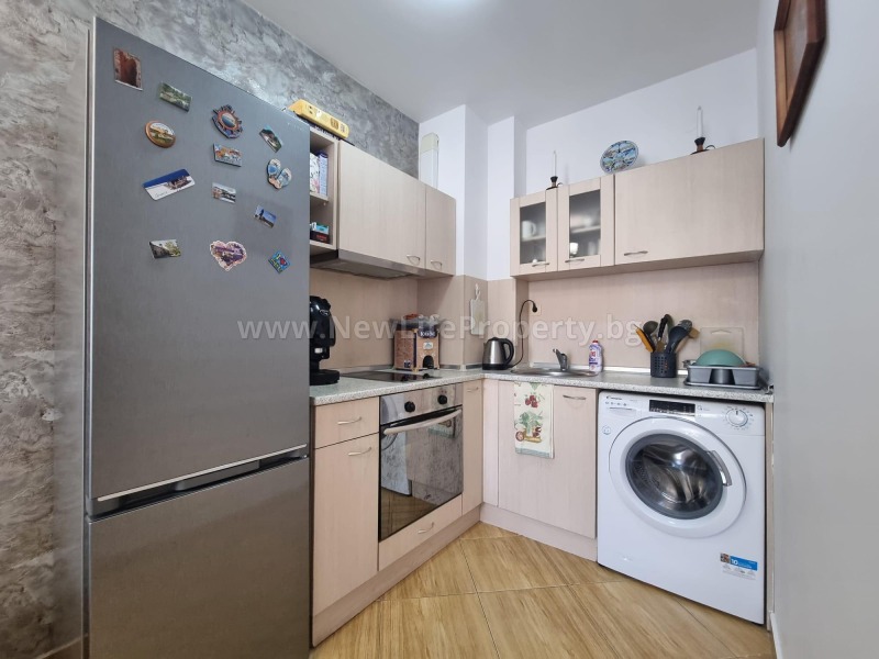 Na prodej  1 ložnice oblast Burgas , k.k. Slančev brjag , 65 m2 | 63610395 - obraz [8]