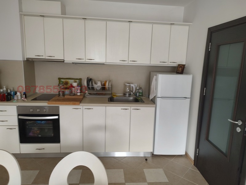 Продава 2-СТАЕН, гр. Велинград, област Пазарджик, снимка 4 - Апартаменти - 52754239