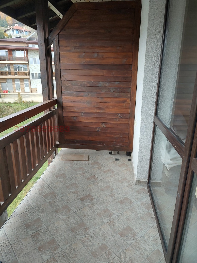 Продава 2-СТАЕН, гр. Велинград, област Пазарджик, снимка 3 - Апартаменти - 52754239