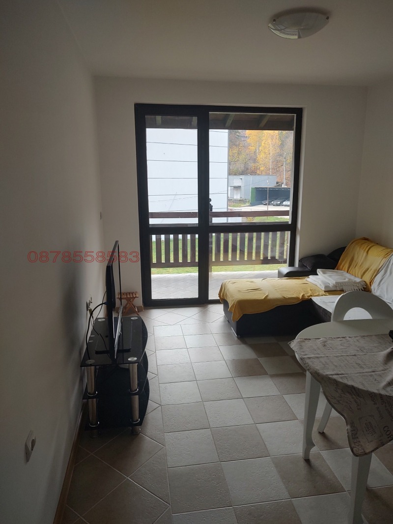 Продава 2-СТАЕН, гр. Велинград, област Пазарджик, снимка 2 - Апартаменти - 52754239