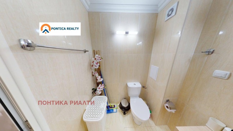 Продава 2-СТАЕН, к.к. Слънчев бряг, област Бургас, снимка 3 - Апартаменти - 52815277