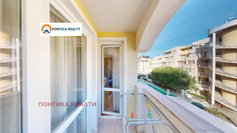 Продава 2-СТАЕН, к.к. Слънчев бряг, област Бургас, снимка 12 - Апартаменти - 52815277