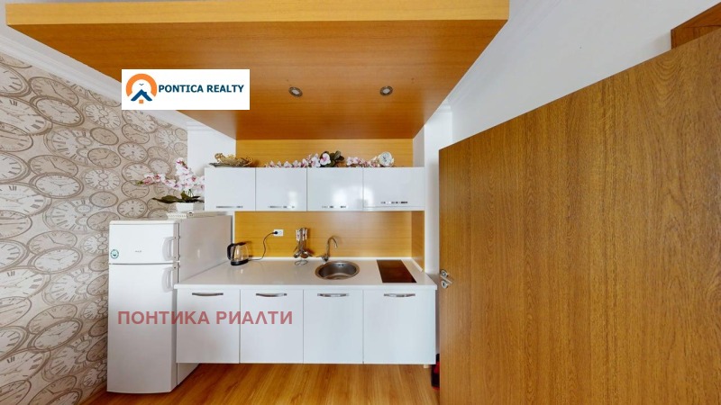 Продава 2-СТАЕН, к.к. Слънчев бряг, област Бургас, снимка 4 - Апартаменти - 52815277