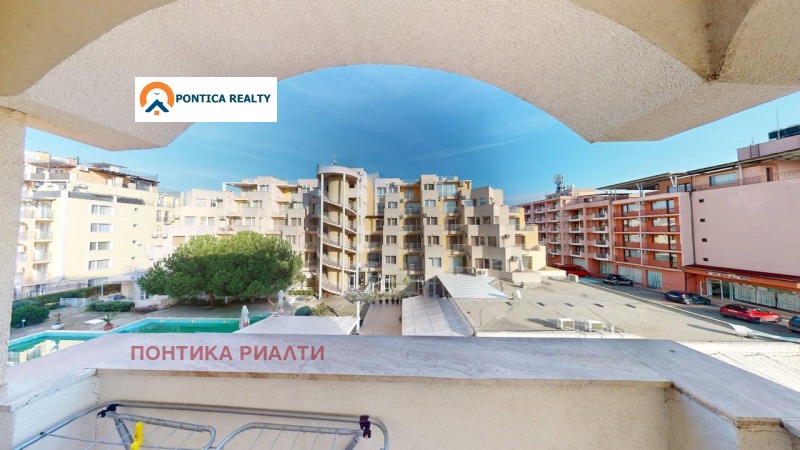 Продава 2-СТАЕН, к.к. Слънчев бряг, област Бургас, снимка 10 - Апартаменти - 52815277