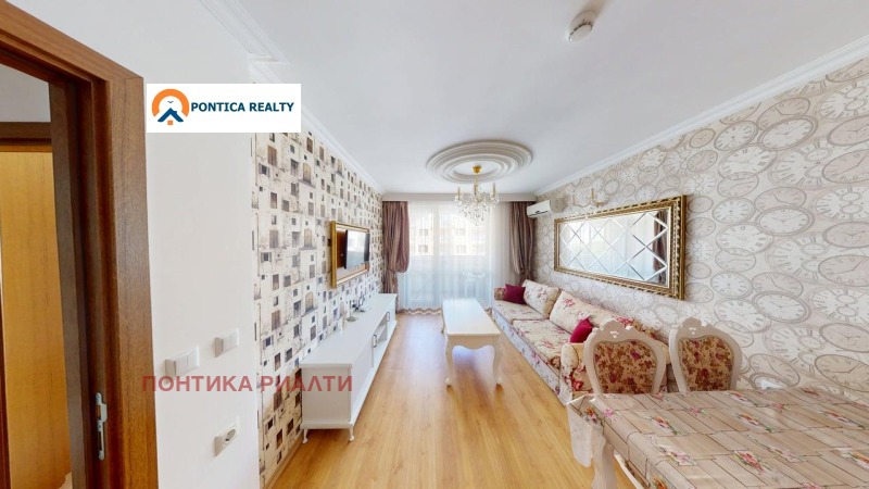 Продава 2-СТАЕН, к.к. Слънчев бряг, област Бургас, снимка 5 - Апартаменти - 52815277