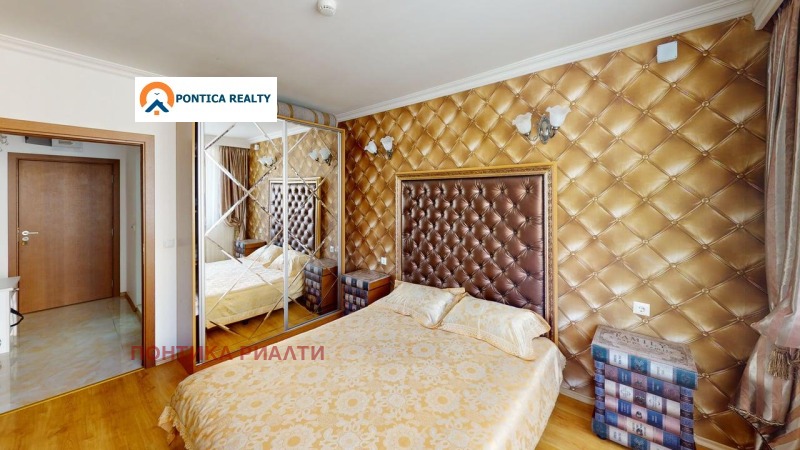 Продава 2-СТАЕН, к.к. Слънчев бряг, област Бургас, снимка 14 - Апартаменти - 52815277