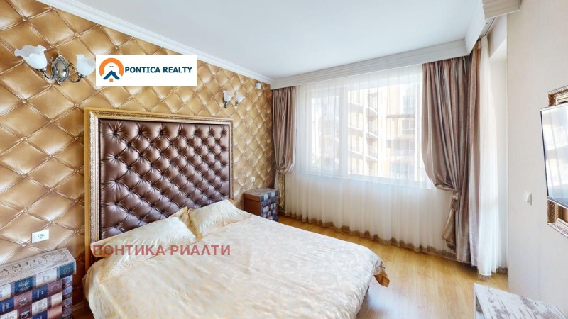 Продава 2-СТАЕН, к.к. Слънчев бряг, област Бургас, снимка 15 - Апартаменти - 52815277