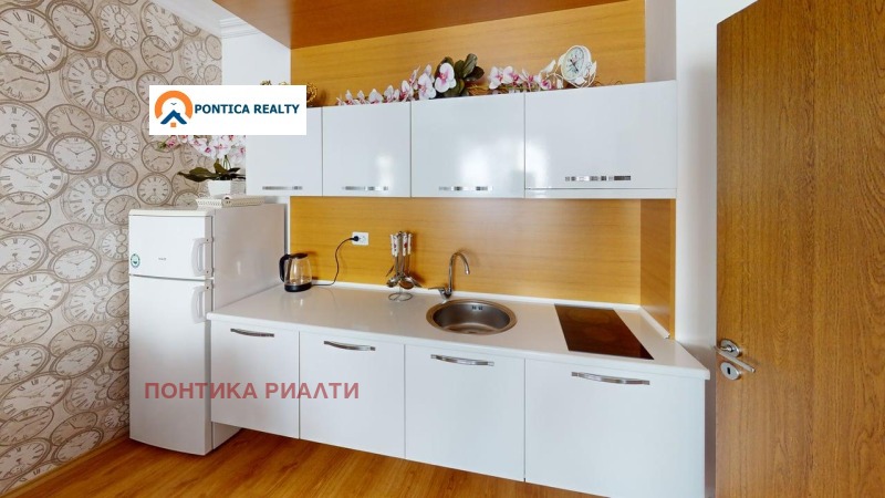 Продава 2-СТАЕН, к.к. Слънчев бряг, област Бургас, снимка 16 - Апартаменти - 52815277