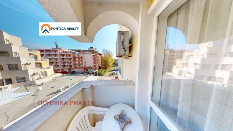 Продава 2-СТАЕН, к.к. Слънчев бряг, област Бургас, снимка 11 - Апартаменти - 52815277