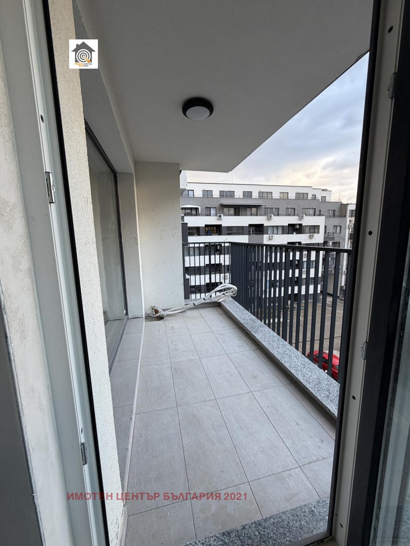 Продава 2-СТАЕН, гр. София, Малинова долина, снимка 10 - Апартаменти - 53595485