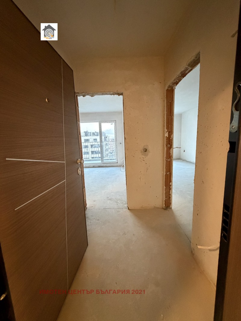 Продава 2-СТАЕН, гр. София, Малинова долина, снимка 6 - Апартаменти - 53595485