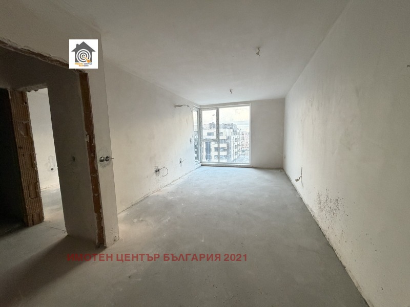 Продава 2-СТАЕН, гр. София, Малинова долина, снимка 2 - Апартаменти - 53595485