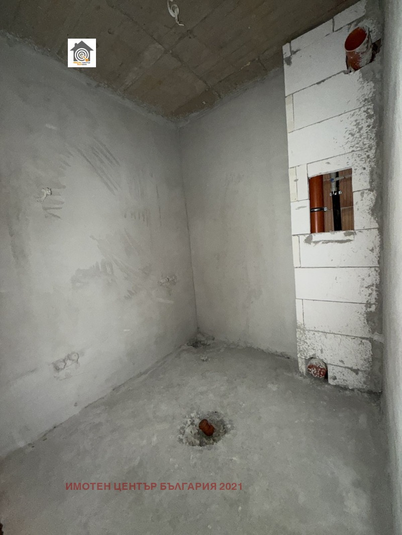 Продава 2-СТАЕН, гр. София, Малинова долина, снимка 9 - Апартаменти - 53595485