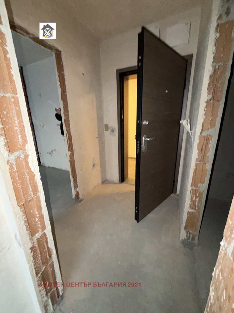 Продава 2-СТАЕН, гр. София, Малинова долина, снимка 8 - Апартаменти - 53595485