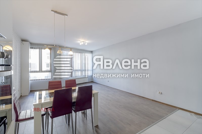 Продава 2-СТАЕН, гр. София, Витоша, снимка 2 - Апартаменти - 54141751