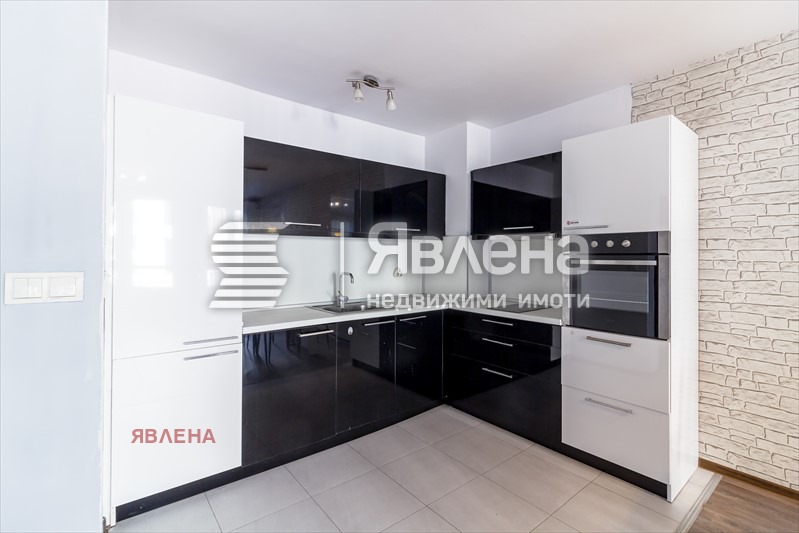 Продава 2-СТАЕН, гр. София, Витоша, снимка 3 - Апартаменти - 54141751
