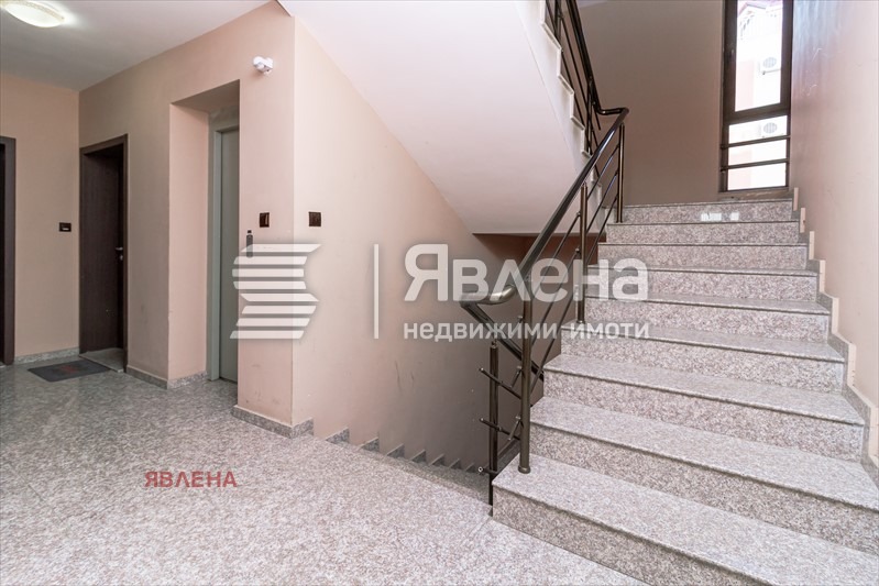 Продава 2-СТАЕН, гр. София, Витоша, снимка 9 - Апартаменти - 54141751