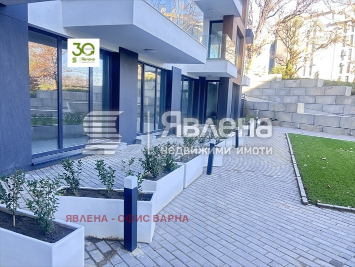 Продава 2-СТАЕН, гр. Варна, к.к. Св.Св. Константин и Елена, снимка 2 - Апартаменти - 54744383
