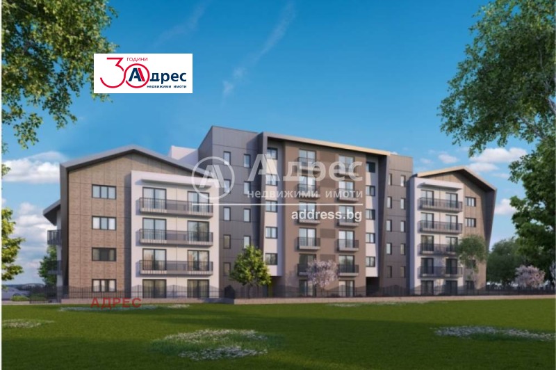 Продава 3-СТАЕН, гр. Варна, Виница, снимка 11 - Aпартаменти - 39613565