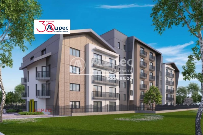 Продается  2 спальни Варна , Виница , 125 кв.м | 12350179 - изображение [14]