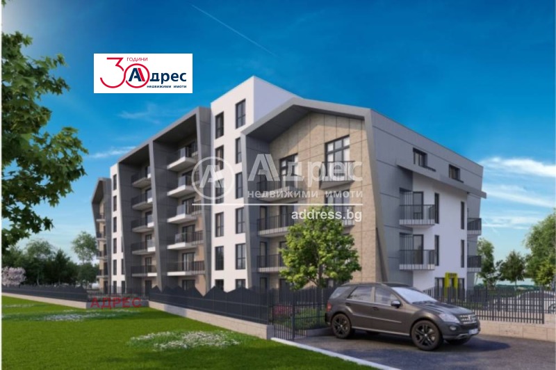 Продава  3-стаен град Варна , Виница , 125 кв.м | 12350179 - изображение [11]