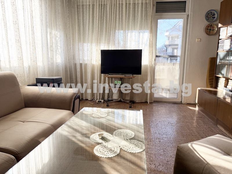 Продава  3-стаен град Пловдив , Център , 115 кв.м | 36006734