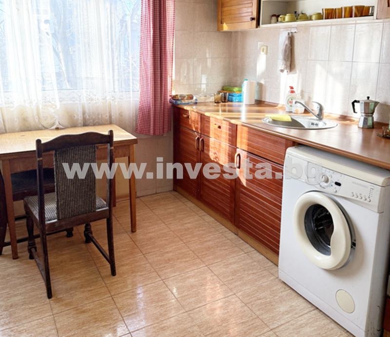 Продава  3-стаен град Пловдив , Център , 115 кв.м | 36006734 - изображение [7]