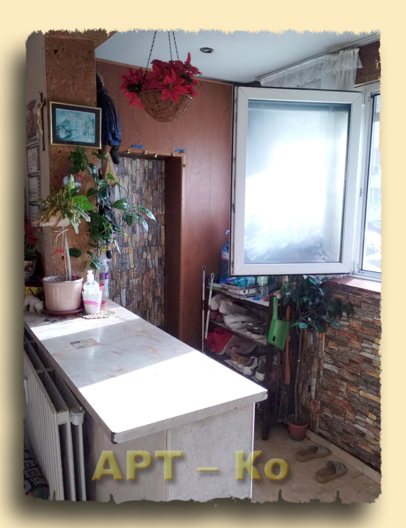 Satılık  2 yatak odası Pernik , Dimova mahala , 105 metrekare | 94231772 - görüntü [5]
