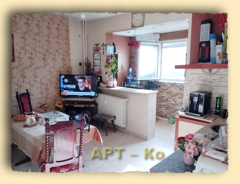 Satılık  2 yatak odası Pernik , Dimova mahala , 105 metrekare | 94231772 - görüntü [2]