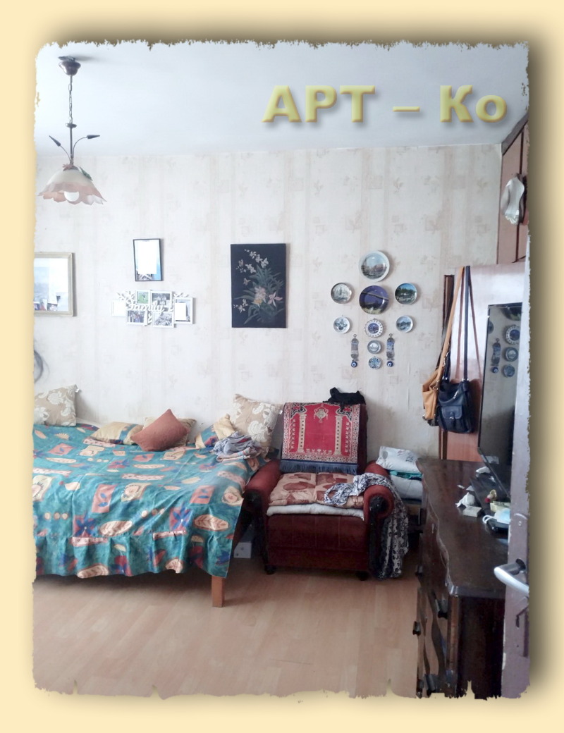 Satılık  2 yatak odası Pernik , Dimova mahala , 105 metrekare | 94231772 - görüntü [8]