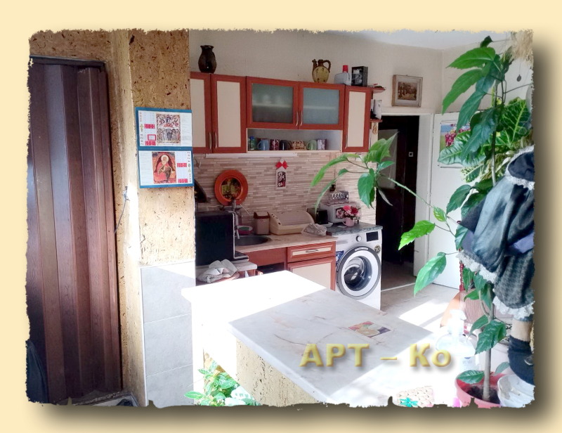 Satılık  2 yatak odası Pernik , Dimova mahala , 105 metrekare | 94231772 - görüntü [7]
