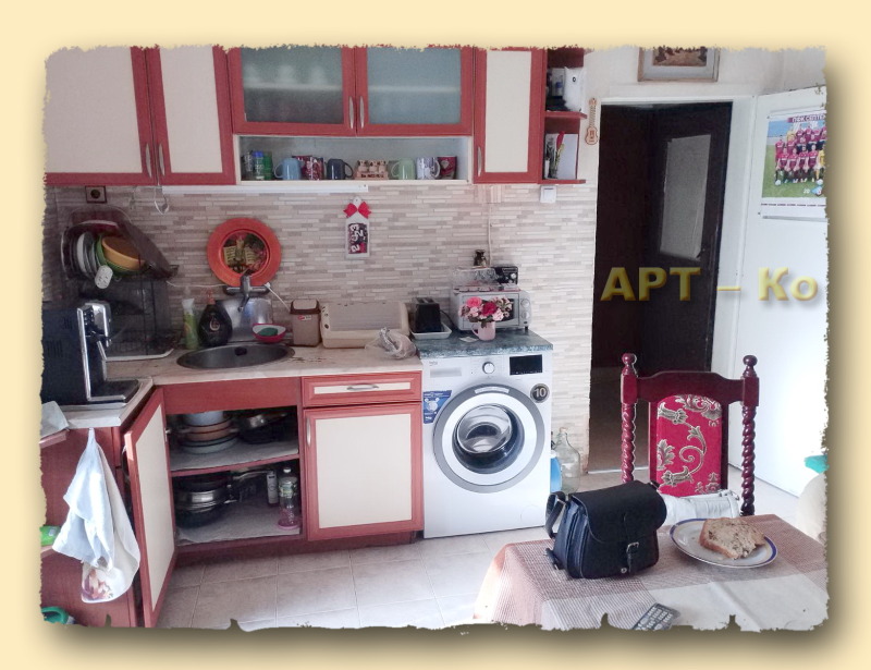 Satılık  2 yatak odası Pernik , Dimova mahala , 105 metrekare | 94231772 - görüntü [4]