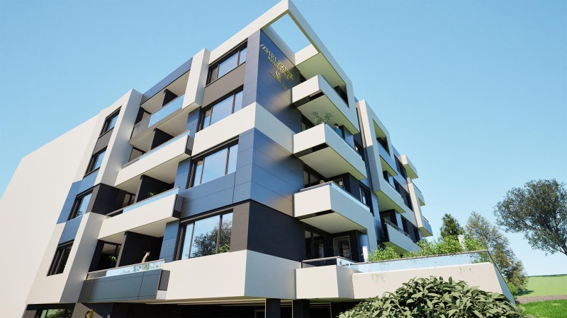 Продава 3-СТАЕН, гр. Стара Загора, Железник - изток, снимка 3 - Апартаменти - 52656882