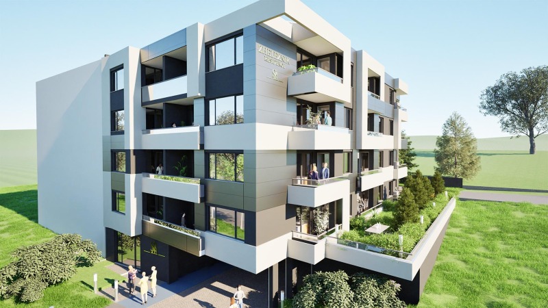 Продава 3-СТАЕН, гр. Стара Загора, Железник - изток, снимка 4 - Апартаменти - 52656882