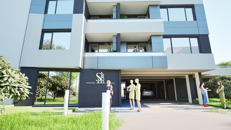 Продава 3-СТАЕН, гр. Стара Загора, Железник - изток, снимка 11 - Апартаменти - 52656882