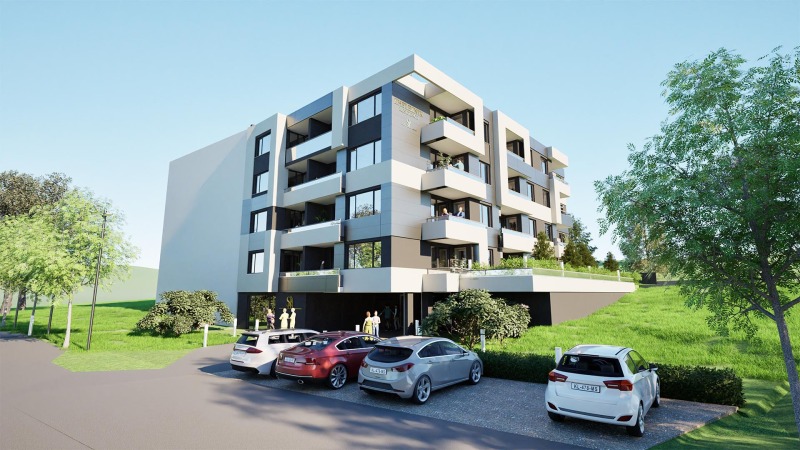 Продава 3-СТАЕН, гр. Стара Загора, Железник - изток, снимка 10 - Апартаменти - 52656882