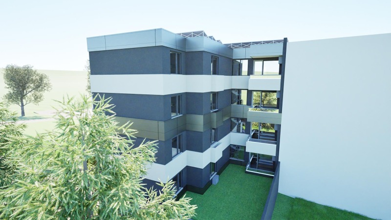 Продава 3-СТАЕН, гр. Стара Загора, Железник - изток, снимка 8 - Апартаменти - 52656882