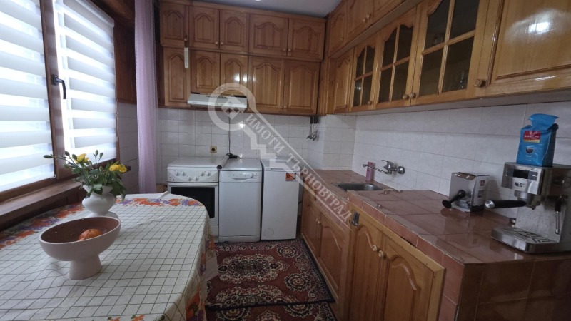 Продава 3-СТАЕН, гр. Горна Оряховица, област Велико Търново, снимка 6 - Апартаменти - 53448725