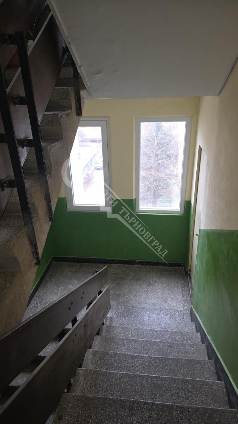 Продава 3-СТАЕН, гр. Горна Оряховица, област Велико Търново, снимка 9 - Апартаменти - 52706827