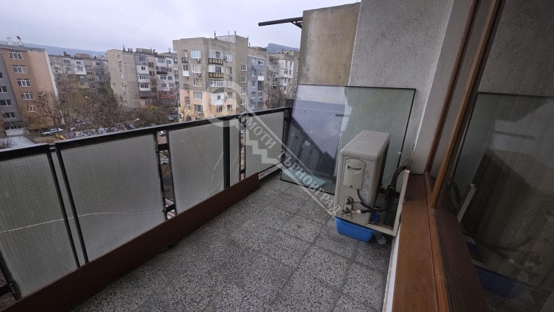 Продава 3-СТАЕН, гр. Горна Оряховица, област Велико Търново, снимка 8 - Апартаменти - 52706827