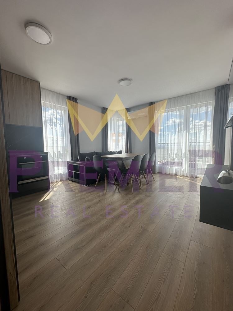 Продава 3-СТАЕН, гр. Варна, Възраждане 3, снимка 4 - Апартаменти - 53492752