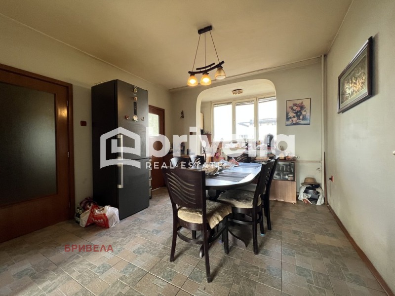 À venda  3 quartos Sofia , Geo Milev , 136 m² | 75625524 - imagem [4]