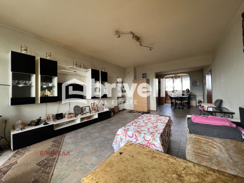 À venda  3 quartos Sofia , Geo Milev , 136 m² | 75625524