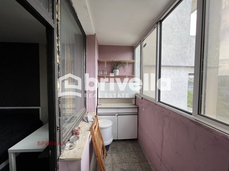 À venda  3 quartos Sofia , Geo Milev , 136 m² | 75625524 - imagem [16]