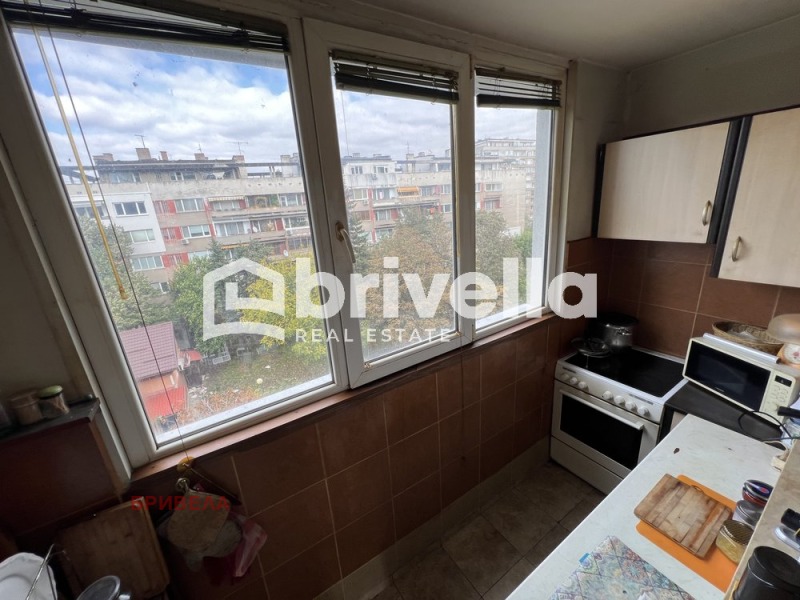 À venda  3 quartos Sofia , Geo Milev , 136 m² | 75625524 - imagem [6]